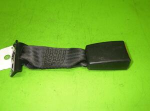 Safety Belts FIAT Stilo Multi Wagon (192)