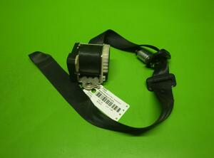 Safety Belts RENAULT Twingo II (CN0)