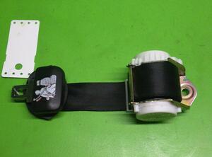 Safety Belts VW Touran (1T1, 1T2)