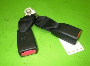 Safety Belts MAZDA 2 (DE, DH)