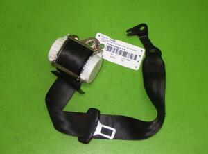 Safety Belts VW Golf Plus (521, 5M1)