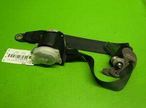 Safety Belts MITSUBISHI Grandis (NA W)