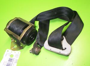 Safety Belts MAZDA 3 (BK)