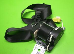 Safety Belts VW Touran (1T1, 1T2)