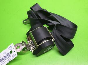 Safety Belts RENAULT Megane II (BM0/1, CM0/1)