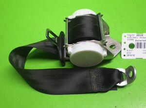 Safety Belts AUDI A3 (8P1), AUDI A3 Sportback (8PA)