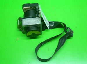 Safety Belts VW Passat (3B3)