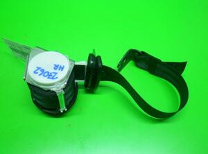 Safety Belts FORD Fiesta VI (CB1, CCN)