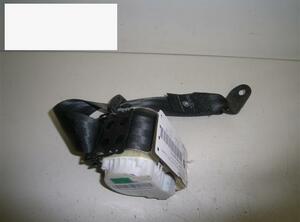 Safety Belts SKODA Fabia II (542)