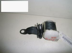 Safety Belts TOYOTA Aygo (KGB1, WNB1)