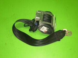 Safety Belts VW Touareg (7L6, 7L7, 7LA)