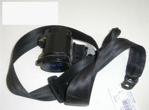 Safety Belts VW Golf IV (1J1)