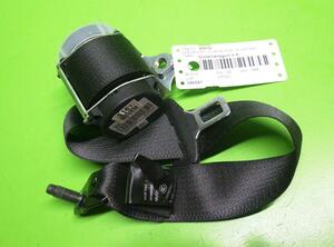 Safety Belts CHEVROLET Cruze (J300)