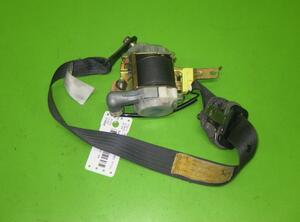 Safety Belts SUBARU Forester (SG)