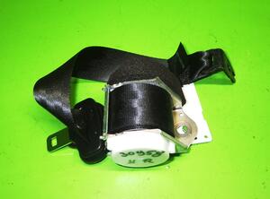 Safety Belts FORD Fiesta VI (CB1, CCN)