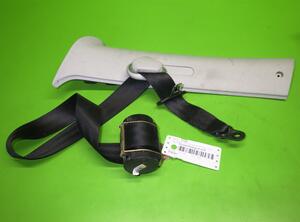 Safety Belts VW Sharan (7M6, 7M8, 7M9)