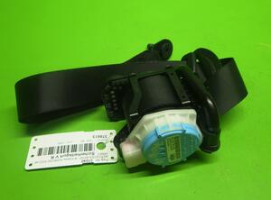 Safety Belts MERCEDES-BENZ B-Klasse (W242, W246)