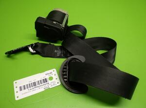 Safety Belts VW Touran (1T1, 1T2)