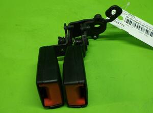 Safety Belts VW Golf VII (5G1, BE1, BE2, BQ1)