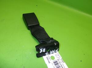 Safety Belts FIAT Bravo II (198)