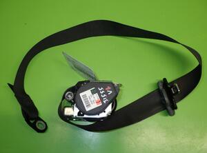 Safety Belts MITSUBISHI Colt VI (Z2A, Z3A)