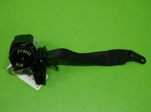 Safety Belts BMW 1er Cabriolet (E88)