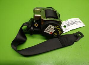 Safety Belts MERCEDES-BENZ A-CLASS (W169)