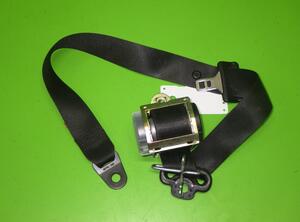 Safety Belts FORD FUSION (JU_)