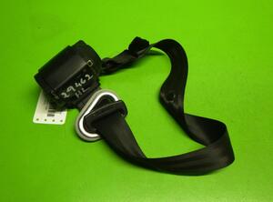 Safety Belts VW POLO (6N2)