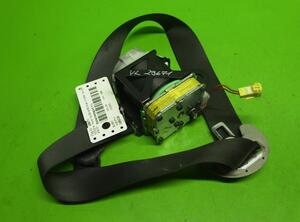 Safety Belts TOYOTA AURIS (_E15_)