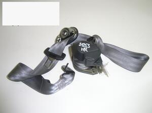 Safety Belts VW LUPO (6X1, 6E1), SEAT AROSA (6H)