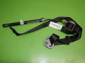 Safety Belts VW SHARAN (7M8, 7M9, 7M6)