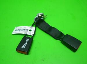 Safety Belts MERCEDES-BENZ S-CLASS (W220)