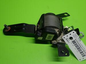 Safety Belts HYUNDAI TUCSON (JM)