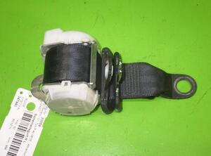 Safety Belts CITROËN C1 (PM_, PN_)