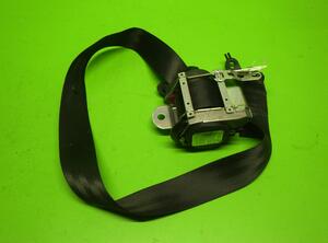 Safety Belts SEAT IBIZA III (6L1)