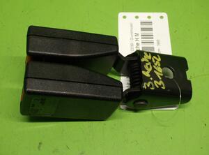 Safety Belts OPEL ZAFIRA A MPV (T98)