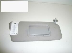 Sun Visor MERCEDES-BENZ A-Klasse (W168)