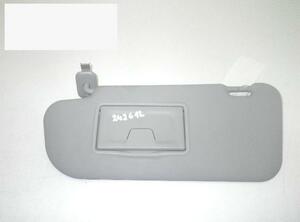 Sun Visor MAZDA 3 (BK)