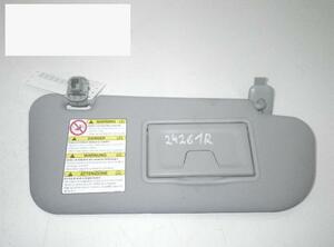 Sun Visor MAZDA 3 (BK)