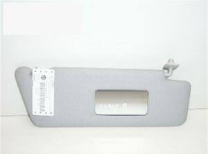 Sun Visor MERCEDES-BENZ C-Klasse (W202)