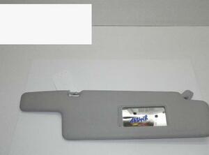 Sun Visor SKODA Fabia I (6Y2)