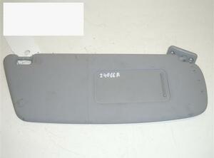 Sun Visor OPEL Meriva (--)