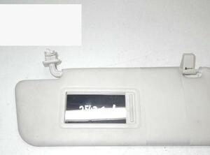 Sun Visor FORD KA (RU8)