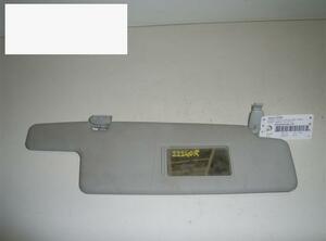 Sun Visor SKODA Fabia I (6Y2)