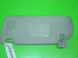 Sun Visor RENAULT Espace IV (JK0/1)