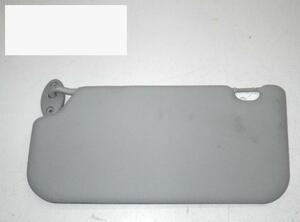 Sun Visor FORD Fiesta V (JD, JH)