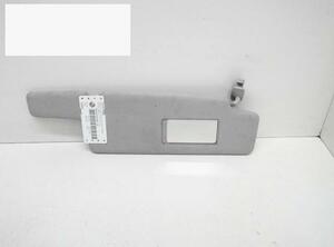 Sun Visor SKODA Fabia I (6Y2)