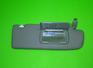 Sun Visor AUDI A4 Avant (8D5, B5), AUDI A4 (8D2, B5)