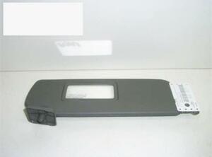 Sun Visor MITSUBISHI Carisma Stufenheck (DA)